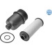 Meyle | Hydraulikfiltersatz, Automatikgetriebe | 100 137 1004 Meyle | Hydraulikfiltersatz, Automatikgetriebe | 100 137 1004