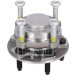 FEBI BILSTEIN 186059 Radlagersatz FEBI BILSTEIN 186059 Radlagersatz