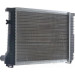 Mahle | Kühler, Motorkühlung | CR 117 000S Mahle | Kühler, Motorkühlung | CR 117 000S