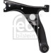 FEBI BILSTEIN 187785 Querlenker, Lenker, Radaufhängung FEBI BILSTEIN 187785 Querlenker, Lenker, Radaufhängung