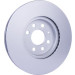 Hella | Bremsscheibe | 8DD 355 128-171