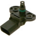 BOSCH | Sensor, Saugrohrdruck | 0 261 230 031 BOSCH | Sensor, Saugrohrdruck | 0 261 230 031