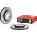 Brembo | Bremsscheibe | 09.E236.11 Brembo | Bremsscheibe | 09.E236.11