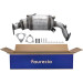 Hella | Ruß-/Partikelfilter, Abgasanlage | 8LG 366 070-041 Hella | Ruß-/Partikelfilter, Abgasanlage | 8LG 366 070-041