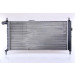 632741 Kühler, Motorkühlung 632741 Kühler, Motorkühlung
