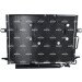 350211 Kondensator, Klimaanlage EASY FIT