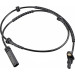 Metzger | Sensor, Raddrehzahl | 09001484 Metzger | Sensor, Raddrehzahl | 09001484