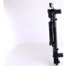 Nissens | Kühler, Motorkühlung | 65231A Nissens | Kühler, Motorkühlung | 65231A
