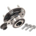 SKF | Radlagersatz | VKBA 6666
