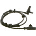 BOSCH | Sensor, Raddrehzahl | 0 265 007 922 BOSCH | Sensor, Raddrehzahl | 0 265 007 922