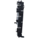 NRF | Kühler, Motorkühlung | 550177 NRF | Kühler, Motorkühlung | 550177