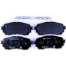 8DB 355 020-901 Bremsbelagsatz, Scheibenbremse