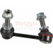 Metzger | Stange/Strebe, Stabilisator | 53086903 Metzger | Stange/Strebe, Stabilisator | 53086903
