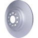 Hella | Bremsscheibe | 8DD 355 116-711 Hella | Bremsscheibe | 8DD 355 116-711