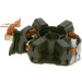 2 004 336 234 Halter, Kohlebürsten