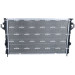 NRF | Kühler, Motorkühlung | 550082 NRF | Kühler, Motorkühlung | 550082
