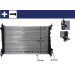 Mahle | Kühler, Motorkühlung | CR 1112 000S Mahle | Kühler, Motorkühlung | CR 1112 000S