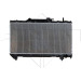 NRF | Kühler, Motorkühlung | 517590 NRF | Kühler, Motorkühlung | 517590