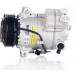 Nissens | Kompressor, Klimaanlage | 890267 Nissens | Kompressor, Klimaanlage | 890267