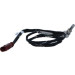 707029 Sensor, Abgastemperatur EASY FIT