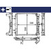 Mahle | Kühler, Motorkühlung | CR 383 000S
