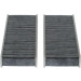 BOSCH 1 987 435 525 Innenraumfilter BOSCH 1 987 435 525 Innenraumfilter