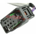 Metzger | Sensor, Raddrehzahl | 0900196 Metzger | Sensor, Raddrehzahl | 0900196
