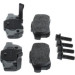 BOSCH | Bremsbelagsatz, Scheibenbremse | 0 986 494 392 BOSCH | Bremsbelagsatz, Scheibenbremse | 0 986 494 392