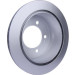 Hella | Bremsscheibe | 8DD 355 122-401