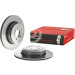 Brembo | Bremsscheibe | 09.A772.11 Brembo | Bremsscheibe | 09.A772.11