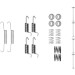 1 987 475 326 Zubehörsatz, Feststellbremsbacken
