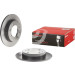 Brembo | Bremsscheibe | 08.7042.11 Brembo | Bremsscheibe | 08.7042.11