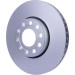 Hella | Bremsscheibe | 8DD 355 128-011