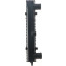 Mahle | Kühler, Motorkühlung | CR 344 000S