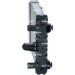 NRF | Kühler, Motorkühlung | 59183 NRF | Kühler, Motorkühlung | 59183