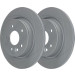 ATE | Bremsscheibe | 24.0311-0158.1 ATE | Bremsscheibe | 24.0311-0158.1