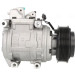 Nissens | Kompressor, Klimaanlage | 89301 Nissens | Kompressor, Klimaanlage | 89301