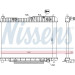 Nissens | Kühler, Motorkühlung | 66859 Nissens | Kühler, Motorkühlung | 66859
