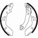 TRW | Bremsbackensatz | GS8659 TRW | Bremsbackensatz | GS8659