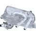 NRF | Ölkühler, Automatikgetriebe | 310051 NRF | Ölkühler, Automatikgetriebe | 310051