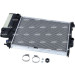 53852 Kühler, Motorkühlung EASY FIT 53852 Kühler, Motorkühlung EASY FIT
