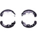 Hella | Bremsbackensatz | 8DB 355 003-041 Hella | Bremsbackensatz | 8DB 355 003-041