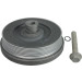 6400034 Riemenscheibe, Kurbelwelle COMPETENCE KIT 6400034 Riemenscheibe, Kurbelwelle COMPETENCE KIT