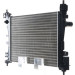 Mahle | Kühler, Motorkühlung | CR 1121 000S Mahle | Kühler, Motorkühlung | CR 1121 000S