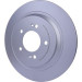 Hella | Bremsscheibe | 8DD 355 126-681