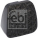 188701 Pedalbelag, Bremspedal febi Plus