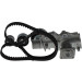 BOSCH | Wasserpumpe + Zahnriemensatz | 1 987 948 528 BOSCH | Wasserpumpe + Zahnriemensatz | 1 987 948 528