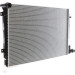 Mahle | Kühler, Motorkühlung | CR 1395 000S Mahle | Kühler, Motorkühlung | CR 1395 000S