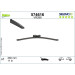 VALEO 574616 Heckscheibenwischerblatt hinten SILENCIO VALEO 574616 Heckscheibenwischerblatt hinten SILENCIO