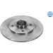 Meyle | Bremsscheibe | 16-15 523 0007 Meyle | Bremsscheibe | 16-15 523 0007